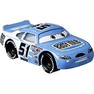 Mattel Disney Cars Ruby Easy Oaks - Toy Car