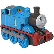 Mattel Thomas & Friends 80th Anniversary Thomas die-cast engine - Train