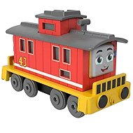 Mattel Mašinka Tomáš Bruno - Train