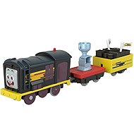 Mattel Thomas & Friends Motorised Diesel - Train