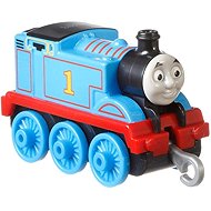 Mattel Mašinka Tomáš kovový - Train