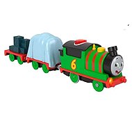 Mattel Mašinka Tomáš Mluvící Percy - Train