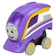 Mattel Mašinka Tomáš Stunt Engine Kana - Train