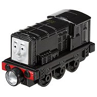 Mattel Thomas & Friends Take and Play Diesel - Train
