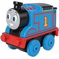 Mattel Mašinka Tomáš Tomáš plastový - Train
