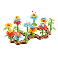 Merry garden - Building Set