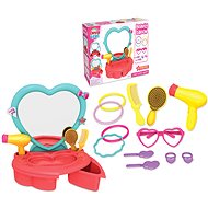 Children's beauty salon - Beauty Set