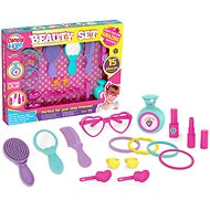 The little showgirl - Game Set