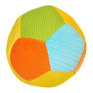 Baby Ono Educational Plush Toy Baby Ono - Ball - Children's Ball