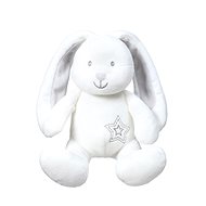 BabyOno Plush toy with bell - Hare Jimmie - Soft Toy