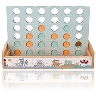 Adam Toys Puzzle game - insert chips - Brain Teaser