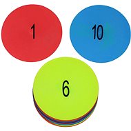 Merco Numbers - didactic aid - Social Game
