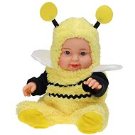 MaDe Doll - animal, 20 cm - Doll