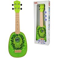 MaDe Guitar - Ukulele - Guitar for Kids