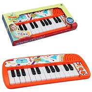 MaDe Piano electronic - Children's Electronic Keyboard