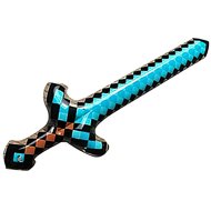 FunCo Diamond Sword Minecraft 60 cm inflatable - Sword