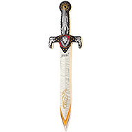 Souza! Knight Sword Staffan - Sword