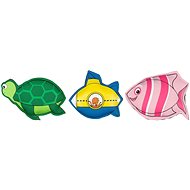 WAIMEA Multipack 3 pcs Dive Animals Multipack, 1 pack - Water Toy