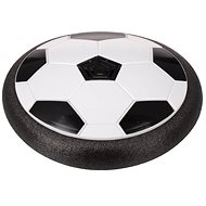 MERCO Multipack 4 pcs Hover Ball ground black, 11 cm - Children's Ball