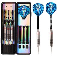Merco Steel Dart Set, 24 g - Darts