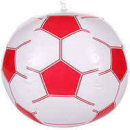 Merco Beach Ball, rubber ball - Children's Ball