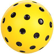 Merco Silent Pickleball, foam ball, yellow - Children's Ball