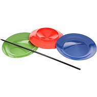 Merco Focus Juggling Plate, 1 set - Outdoor Game