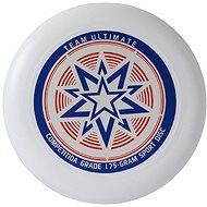 Merco Star Frisbee 175 flying saucer, 1 piece - Frisbee