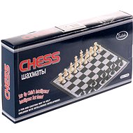 Merco CheckMate magnetic chess set, S, multipack 3 pcs - Tabletop Game 