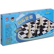 Merco Magnetic chess folding, multipack 2 pieces - Tabletop Game 