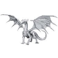 Metal Earth Luxury steel Dragon kit - 3D Puzzle