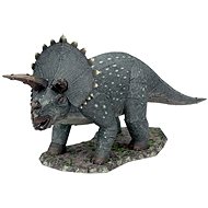 Metal Earth Luxury Steel Triceratops Kit - 3D Puzzle