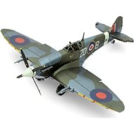 METAL EARTH Supermarine Spitfire aircraft - 3D Puzzle
