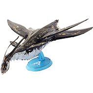 METAL EARTH Premium Series: Avatar Ilu - 3D Puzzle