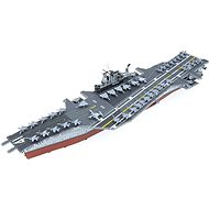 Metal Earth 3D puzzle Premium Series: aircraft carrier USS Midway - 3D Puzzle