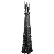 Metal Earth 3D puzzle Lord of the Rings: Orthanc (ICONX) - 3D Puzzle