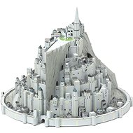 Metal Earth 3D Puzzle Premium Series: the Lord of the Rings Minas Tirith - 3D Puzzle