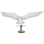Metal Earth 3D Puzzle Premium Series: Harry Potter: Hedwig - 3D Puzzle