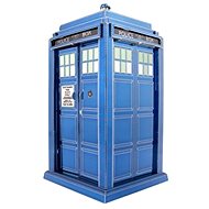 Metal Earth 3D puzzle Doctor Who: Tardis - 3D Puzzle