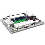 Stadium 3D Replica 3D puzzle Selhurst Park Stadium - Crystal Palace 94 pieces - 3D Puzzle