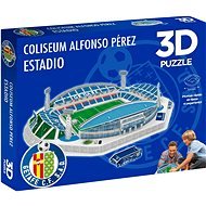 3D Puzzle Stadium 3D puzzle Stadion Coliseum Alfonso Pérez - FC Getafe - 3D Puzzle