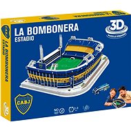 3D Puzzle Stadium 3D puzzle Stadium La Bombonera Boca Juniors - 3D Puzzle