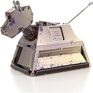 METAL EARTH 3D puzzle Doctor Who: Rusty K-9 - 3D Puzzle