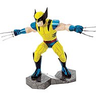 METAL EARTH 3D puzzle Wolverine - 3D Puzzle