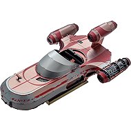 METAL EARTH 3D puzzle Star Wars: X-34 Landspeeder - 3D Puzzle