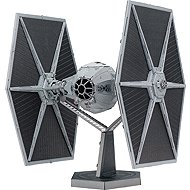 METAL EARTH 3D Puzzle Premium Series: Star Wars TIE Fighter - 3D Puzzle
