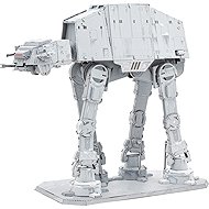 METAL EARTH 3D Puzzle Premium Series: Star Wars Imperial AT-AT - 3D Puzzle