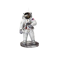 METAL EARTH 3D Puzzle Premium Series: Apollo 11 Astronaut - Metal Model