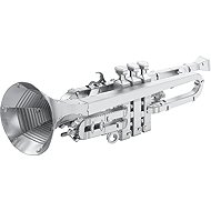 Metal Earth 3D Puzzle Trumpet - 3D Puzzle
