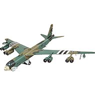 Metal Earth 3D puzzle B-52 Stratofortress Bomber - 3D Puzzle